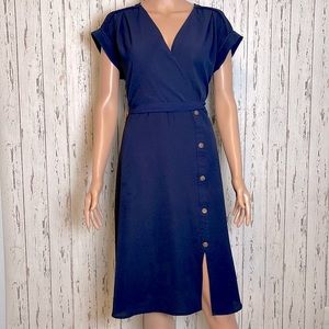 Monteau Dress